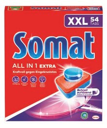 Somat von Somat im aktuellen Lidl Prospekt für 6.49€