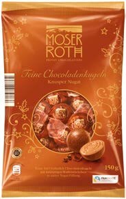 Feine Schokokugeln bei ALDI SÜD in München Feine Schokokugeln im Angebot bei ALDI SÜD München für 1,69 €