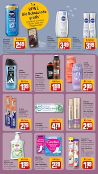 Seife Angebot im REWE Prospekt, gültig von 28.09.2026 bis 02.10.2026 Seife Angebot im aktuellen REWE Prospekt auf Seite 28