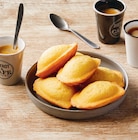 Madeleines en promo chez Super U Madeleines dans le catalogue Super U