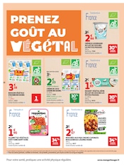 Promos Pois Chiche dans le catalogue "ASIE" de Auchan Hypermarché à la page 28 Promos Pois Chiche dans le catalogue "ASIE" de Auchan Hypermarché à la page 28