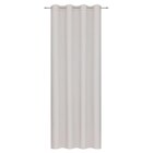 ÖSENSCHAL MINOS blickdicht 130/245 cm im XXXLutz Prospekt ÖSENSCHAL MINOS blickdicht 130/245 cm von Esposa im aktuellen XXXLutz Prospekt für 22,99 €