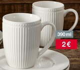 Geschirrserie Angebote bei Woolworth Detmold für 2,00 €