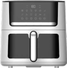 Heißluftfritteuse "YJ-6503ADV" bei Marktkauf im Fellbach Prospekt für 2,49 €