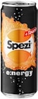 Energydrink im Kaufland Prospekt e:nergy von Spezi im aktuellen Kaufland Prospekt für 0,79 €