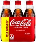 Coca-Cola Angebote bei EDEKA Waiblingen für 6,66 €