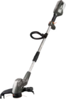 Akku Rasentrimmer PMAT 40 von  im aktuellen Globus-Baumarkt Prospekt für 89,00 €