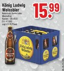 Aktuelles Weissbier Angebot bei Trinkgut in Mönchengladbach ab 15,99 €