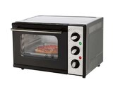 Mini-Backofen Angebote von Silvercrest bei Lidl Wetzlar für 39,99 €