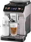 Kaffeevollautomat Eletta Explore ECAM450.55.S Angebote von DeLonghi bei EP: Goslar für 649,00 €