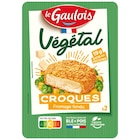 Préparations Végétales - LE GAULOIS VEGETAL - Carrefour à Champigny-sur-Marne Préparations Végétales - LE GAULOIS VEGETAL en promo chez Carrefour Champigny-sur-Marne à 1,88 €