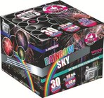 XXL-Multi-Effekt-Fächer-Batterie Rainbow Sky von Weco im aktuellen Lidl Prospekt für 19,99 €