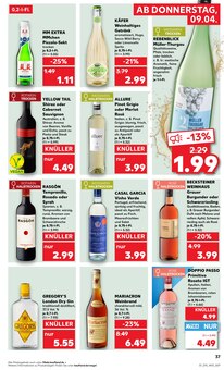 Sekt im aktuellen Kaufland Prospekt (Krefeld) Sekt im Kaufland Prospekt "Aktuelle Angebote" mit 58 Seiten (Krefeld)
