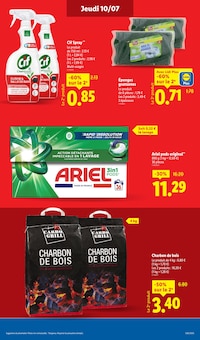 Promo Maison dans le catalogue Lidl du moment à la page 17