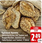 Aktuelles Spitzbub Navette Angebot bei EDEKA in Reutlingen ab 2,49 €