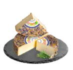 Unser Bergsommer dt. Schnittkäse bei Frischemarkt Friedberg im Roggendorf Prospekt für 2,49 €