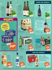 Aktueller tegut Prospekt mit Havana Club, "tegut… gute Lebensmittel", Seite 18