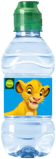 Mineralwasser bei REWE in Cottbus Mineralwasser im Angebot bei REWE Cottbus für 0,39 €