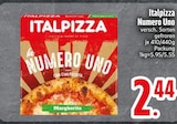 Numero Uno im EDEKA Prospekt Numero Uno von Italpizza im aktuellen EDEKA Prospekt für 2,44 €