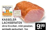 Aktuelles Kasseler Lachsbraten Angebot bei E center in Düsseldorf ab 9,99 €