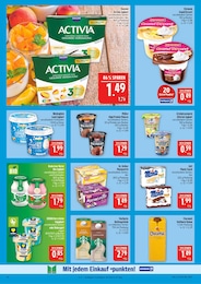 Limetten Angebot im aktuellen Marktkauf Prospekt auf Seite 16