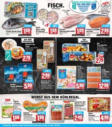 Fisch Angebot im aktuellen HIT Prospekt auf Seite 7