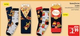 Pizza Socks Angebote bei Marktkauf Görlitz für 2,99 €