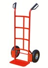 Diable en acier en promo chez Screwfix Diable en acier dans le catalogue Screwfix
