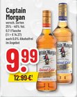 Spiced Gold bei Trinkgut im Andernach Prospekt für 9,99 €