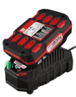 Batterie et chargeur - Parkside dans le catalogue Lidl