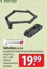 Faltschloss 6134 im Angebot bei famila Nordost in Neustadt Faltschloss 6134 Angebote von Prophete bei famila Nordost Neustadt für 19,99 €