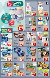 Aktueller REWE Prospekt mit Rama, "Dein Markt", Seite 16