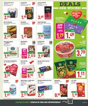Aktueller Marktkauf Prospekt mit Kaffeeautomat, "Aktuelle Angebote", Seite 13