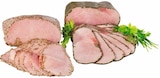 Schweinebraten-Aufschnitt Angebote bei REWE Hückelhoven für 1,99 €