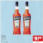 Aperitivo Angebote von Aperol bei Getränke Ellerkamp Osnabrück für 9,99 €