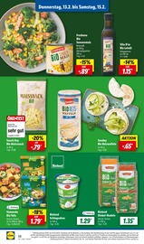 Aktueller Lidl Prospekt mit Tofu, "LIDL LOHNT SICH", Seite 46