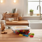 Boite de Bonbons - HARIBO - Carrefour à Sète Boite de Bonbons - HARIBO en promo chez Carrefour Sète à 5,35 €