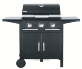 Aktuelle Gasgrill Angebote bei toom Baumarkt in Potsdam Aktuelles Gasgrill „Mayfield3“ Angebot bei toom Baumarkt in Potsdam ab 179,99 €