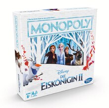 Die Eiskönigin 2 - Monopoly bei SPIELZEUG-RING in Elmshorn Die Eiskönigin 2 - Monopoly im Angebot bei SPIELZEUG-RING Elmshorn für 29,99 €