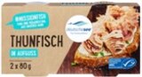 Thunfisch Angebote von Deutsche See bei Kaufland Ibbenbüren für 1,99 €