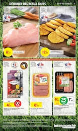 Offre Magret De Canard dans le catalogue Intermarché du moment à la page 13