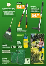 Gartensack Angebot & Preis im aktuellen Werkmarkt Andre Neilling Prospekt Gartensack Angebot im aktuellen Werkmarkt Andre Neilling Prospekt auf Seite 6