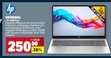 Notebook 15-fd0617ng Angebote von HP bei Marktkauf Ulm für 250,00 €