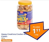 Cracker-Mix Classic Angebote von Happy Creations bei Action Oldenburg für 1,11 €