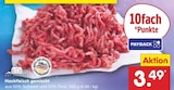 Hackfleisch gemischt bei Netto Marken-Discount im Prospekt "" für 3,49 €