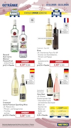 Freixenet Angebot & Preis im aktuellen METRO Prospekt Freixenet Angebot im aktuellen METRO Prospekt auf Seite 16