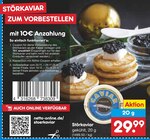 Störkaviar von  im aktuellen Netto Marken-Discount Prospekt für 29,99 €