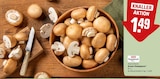 Aktuelles Braune Champignons Angebot bei REWE in Nürnberg ab 1,49 €