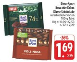 Aktuelles Nuss Angebot bei EDEKA in Fürth ab 1,69 €