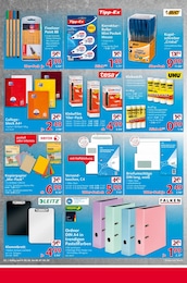 Filzstift Angebot im aktuellen Selgros Prospekt auf Seite 22